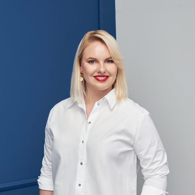 Inga Lungė