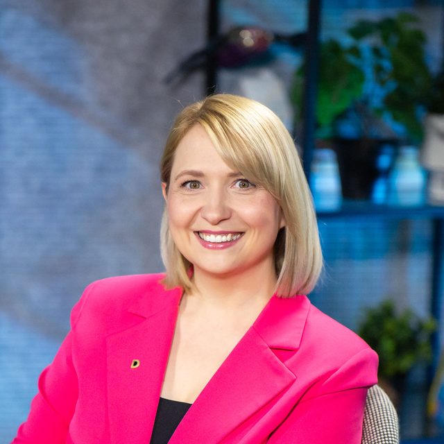 Kristina Pocytė–Medutė