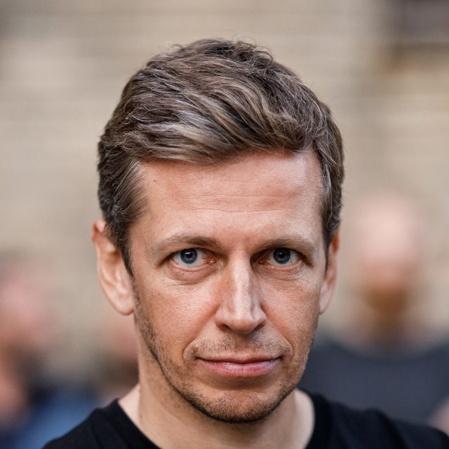 Martynas Kandzeras
