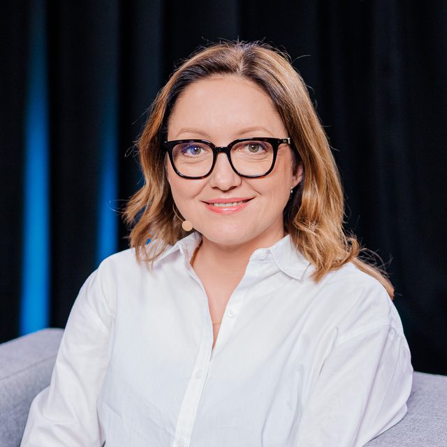 Rasa Lukaitytė–Vnarauskienė